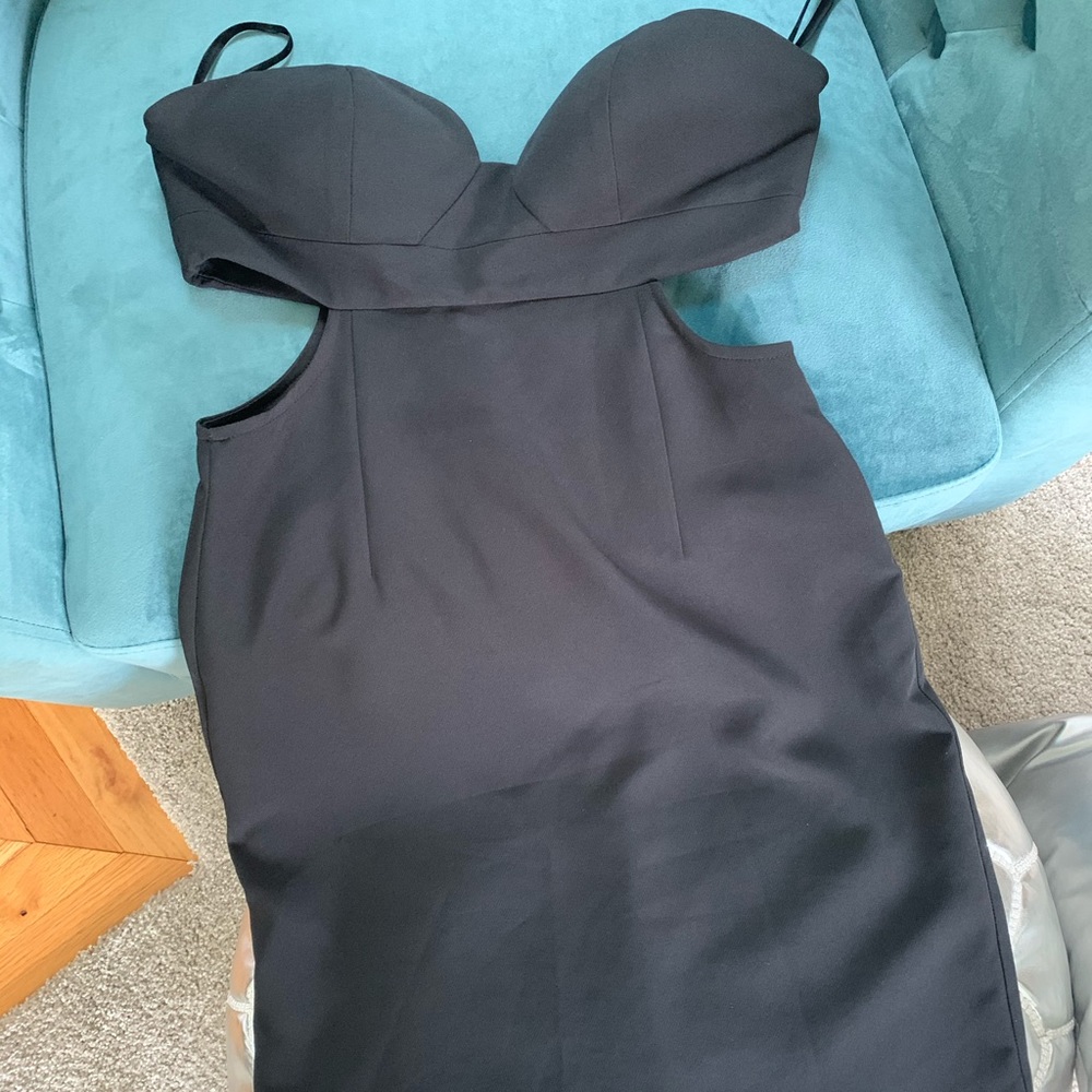 Ultimate- Sexy little black dress!